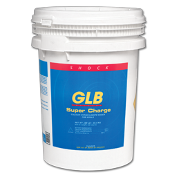 Show details for GLB SUPER CHARGE CAL-HYPO 68% 100 LB Picture of GLB SUPER CHARGE CAL-HYPO 68% 100 LB