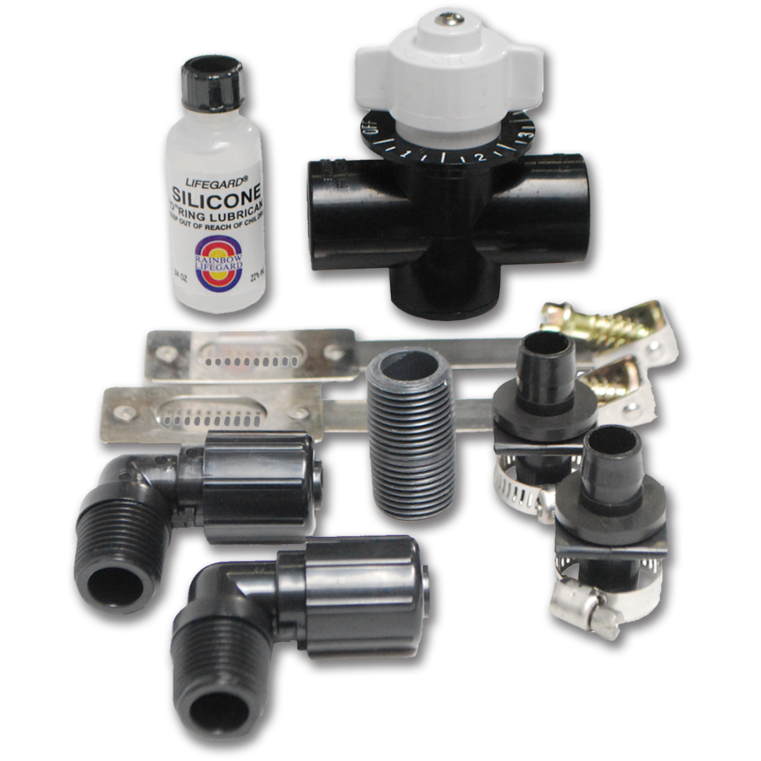 Chadwell Supply. RAINBOW 300-29X CHLORINATOR PARTS REPAIR KIT