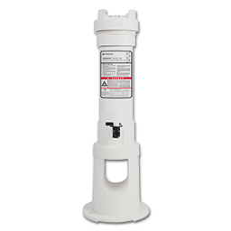 Show details for RAINBOW 300C CHLORINATOR Picture of RAINBOW 300C CHLORINATOR