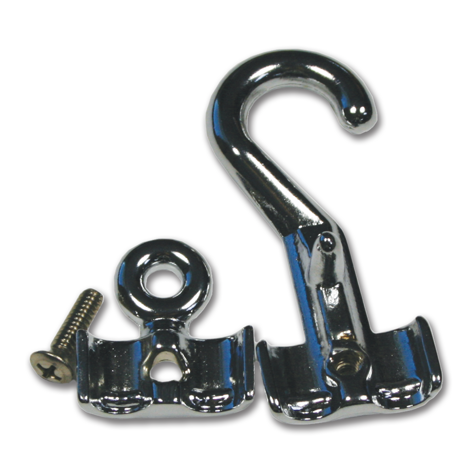Chadwell Supply. 1/2" POOL ROPE HOOK