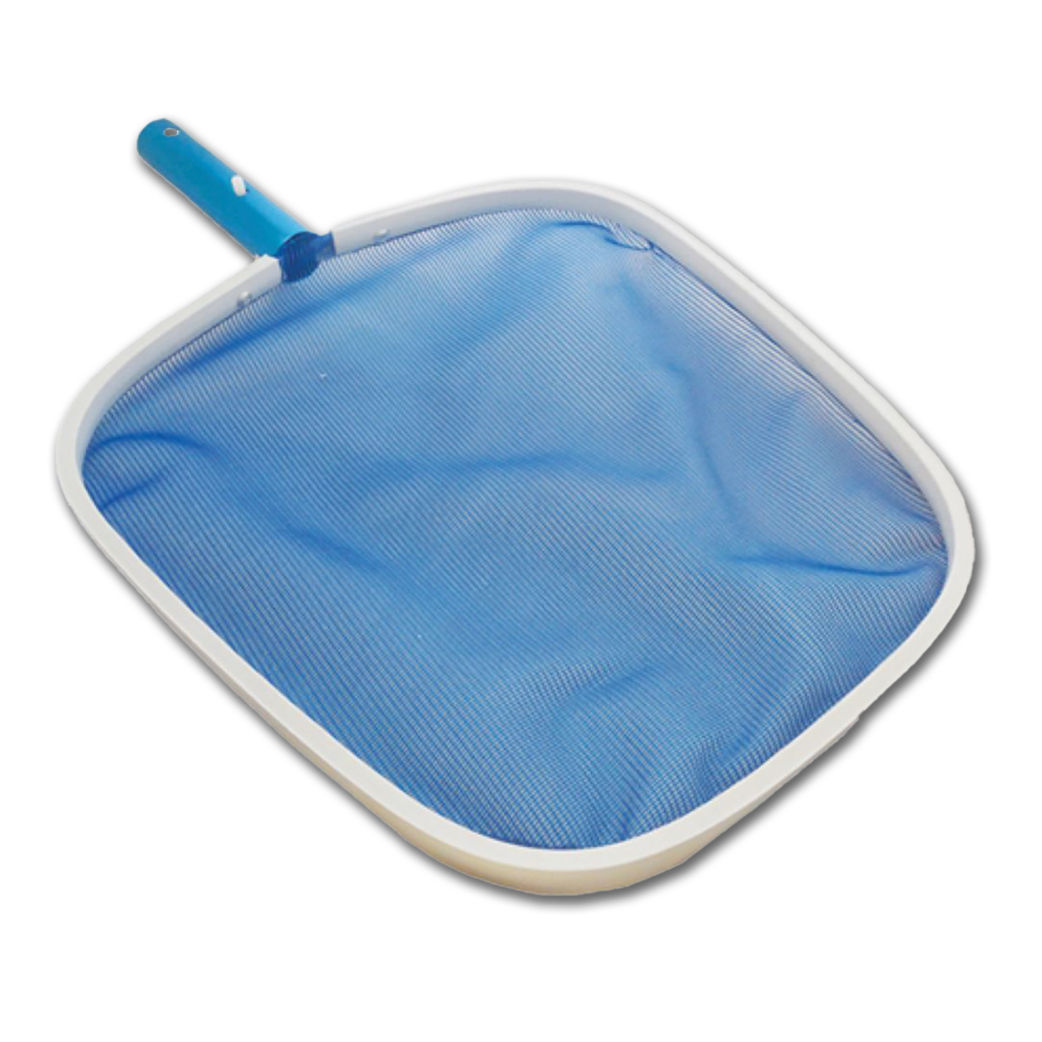 Chadwell Supply. ALUMINUM/MESH POOL SKIMMER