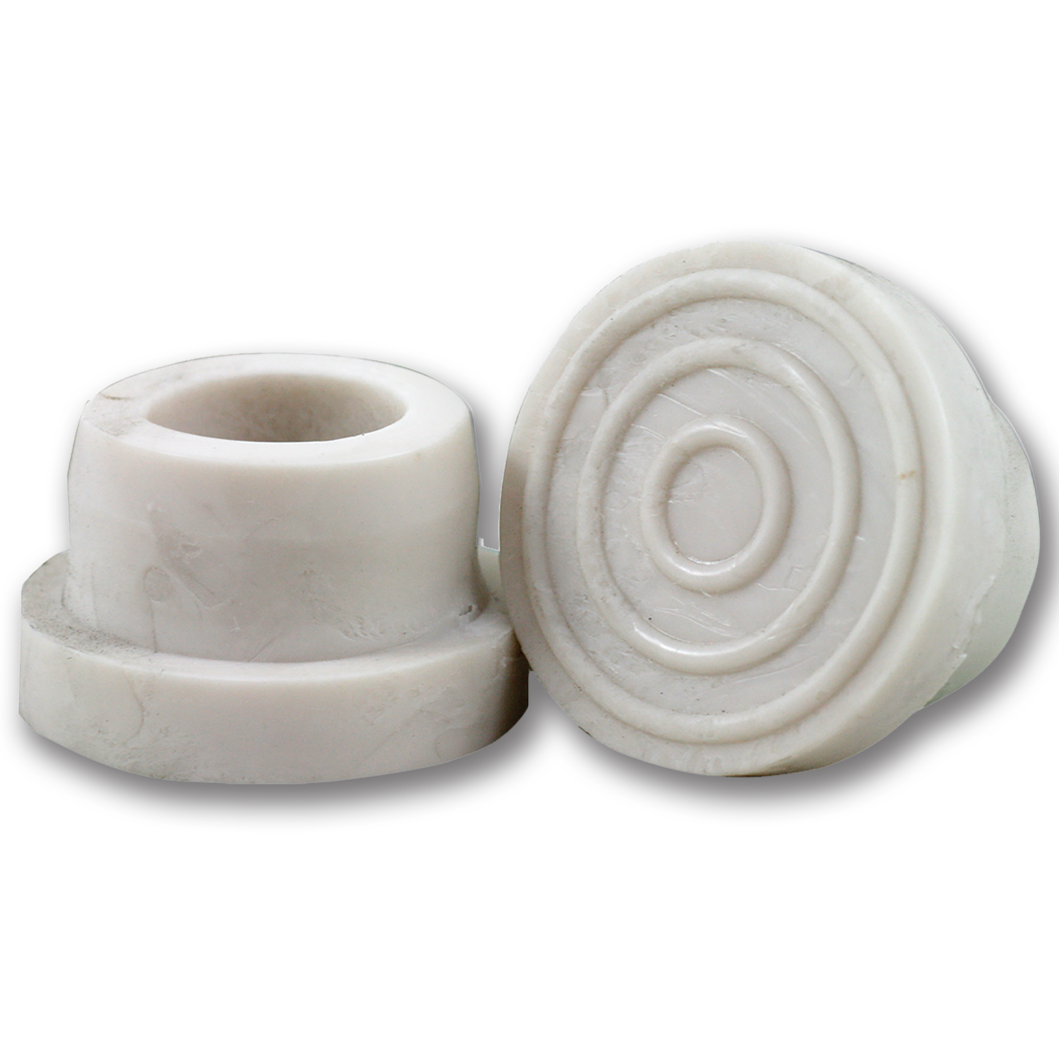 Chadwell Supply. POOL LADDER BUMPER PLUG TYPE