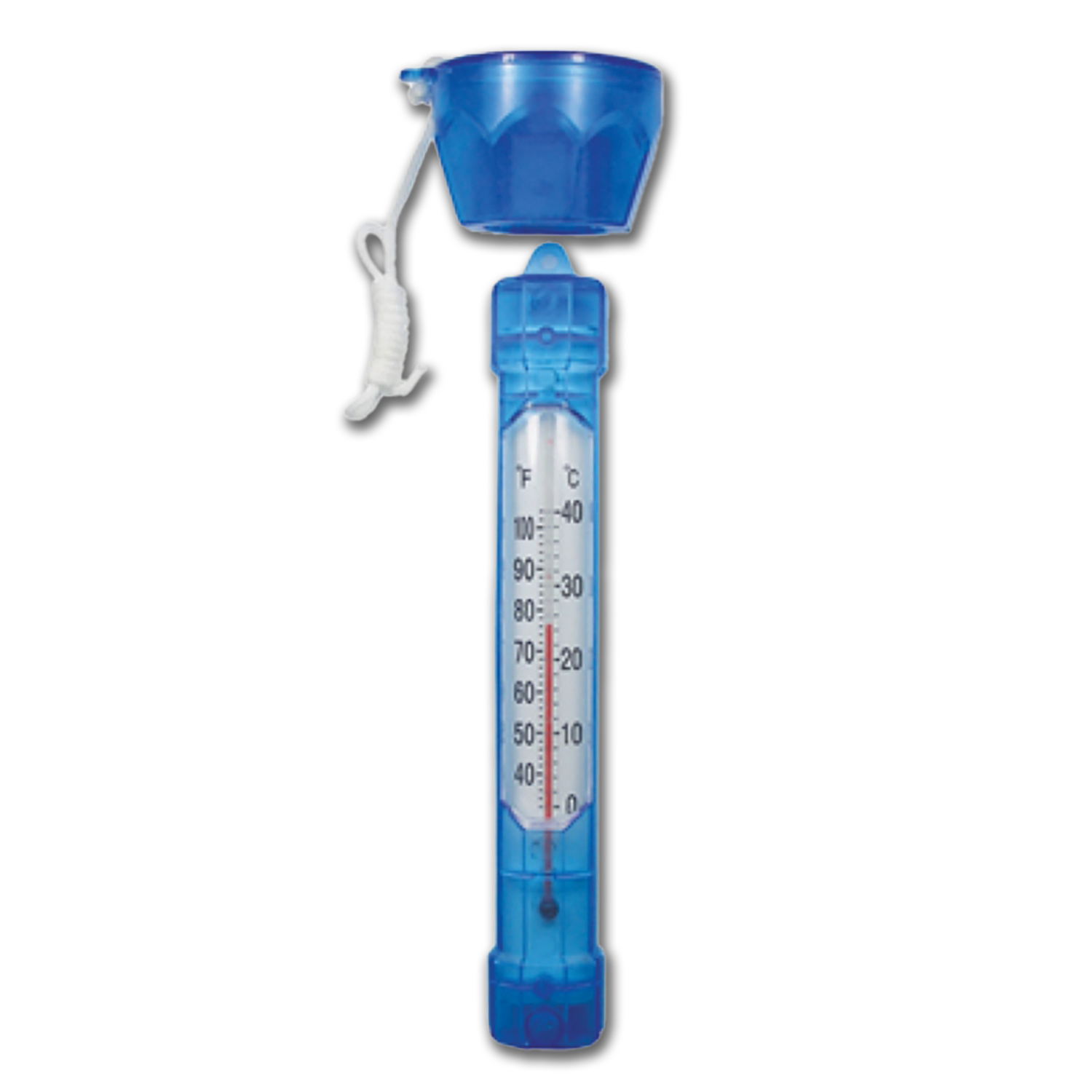 Chadwell Supply. HANGING POOL THERMOMETER