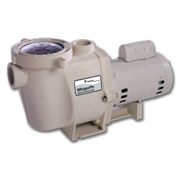 Show details for 2-1/2 HP WHISPERFLO WF-30 POOL PUMP ASSEMBLY Picture of 2-1/2 HP WHISPERFLO WF-30 POOL PUMP ASSEMBLY