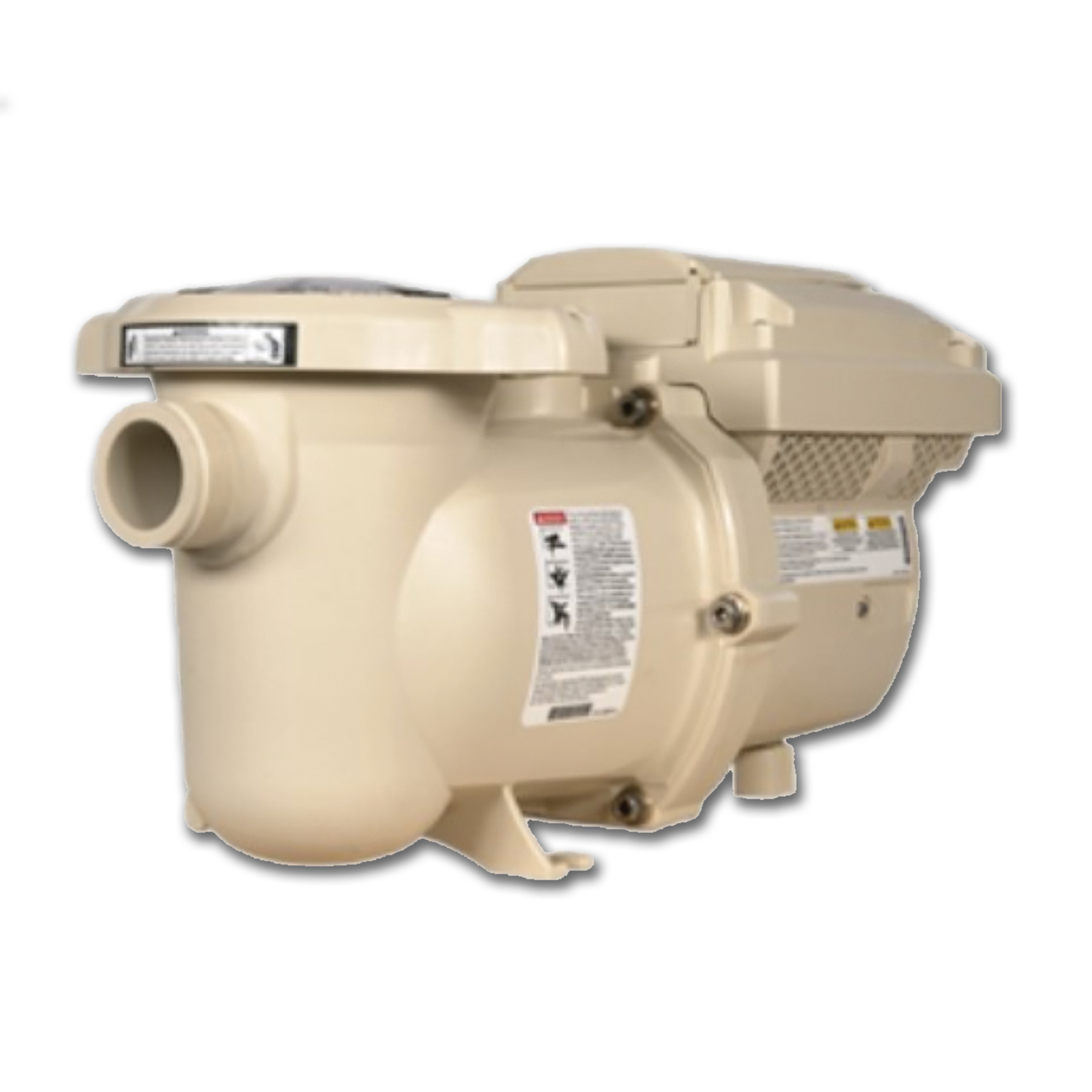 Chadwell Supply. PENTAIR 3HP INTELLIFLO VARIABLE SPEED POOL PUMP