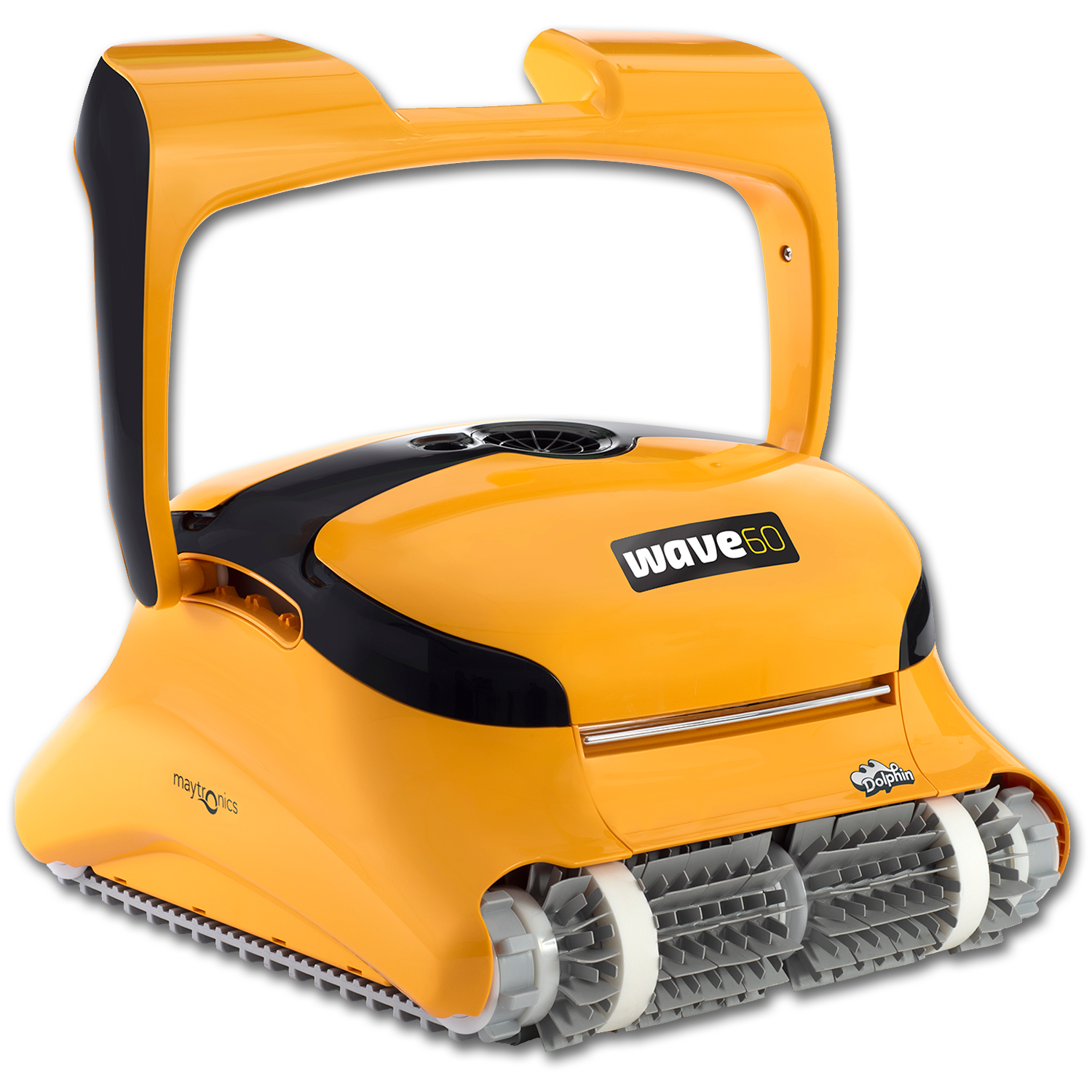 Chadwell Supply. DSO DOLPHIN WAVE 60 ROBOTIC POOL CLEANER