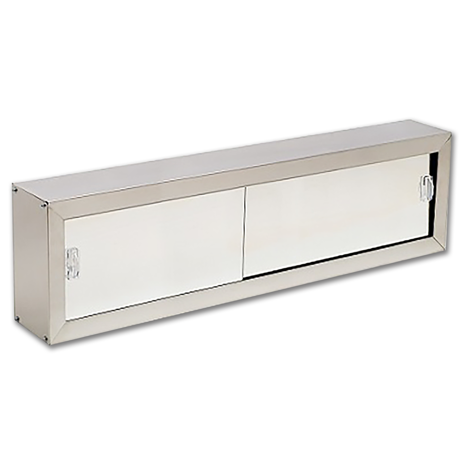 Chadwell Supply. 24" SLIDING DOOR CHROME VANITY