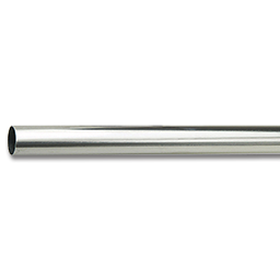 5' ALUMINUM SHOWER ROD