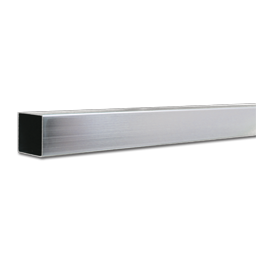 Show details for TOWEL BAR ONLY 30" X 5/8" - CHROME Picture of TOWEL BAR ONLY 30" X 5/8" - CHROME