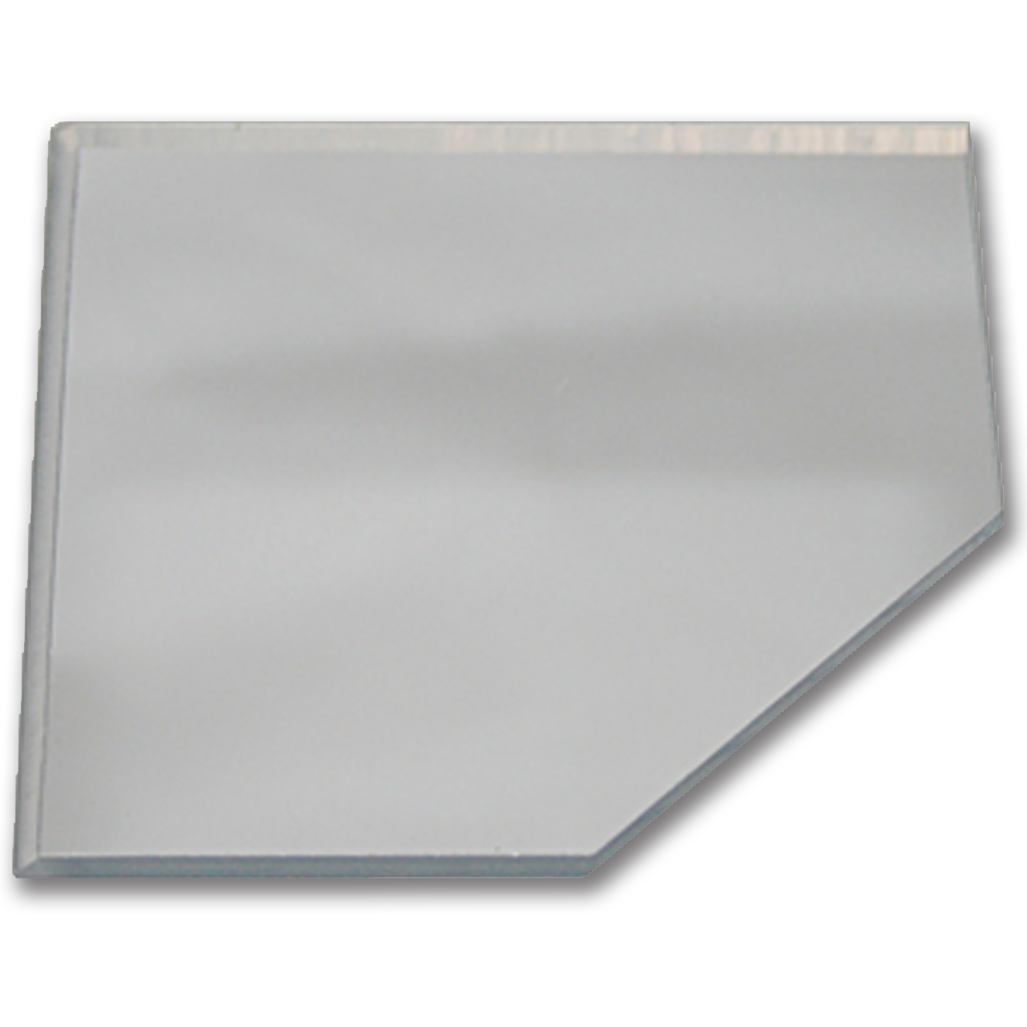 Chadwell Supply. MIRROR EDGE REPAIR STRIP CORNERS 4/PK