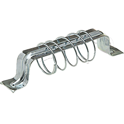 Show details for INSTALLATION CLAMP FOR RECESSED TOILET PAPER HOLDER Picture of INSTALLATION CLAMP FOR RECESSED TOILET PAPER HOLDER