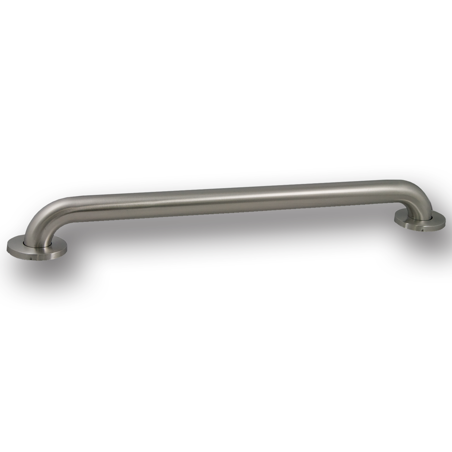 Chadwell Supply. MOEN 24" GRAB BAR - STAINLESS STEEL Moen Stainless Steel Grab Bars