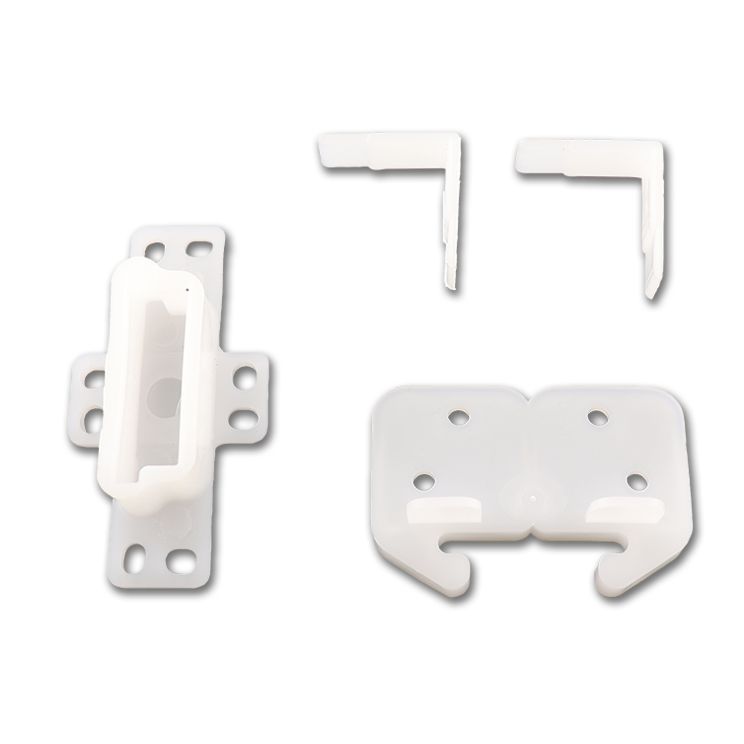 Chadwell Supply. DRAWER TRACK SET 223/4"