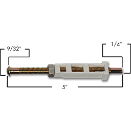 Show details for PIN ASSEMBLY - 1-106 Picture of PIN ASSEMBLY - 1-106