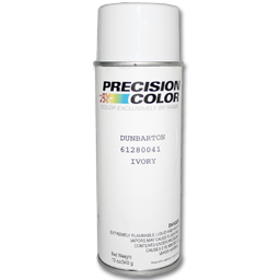 Show details for IVORY BIFOLD SPRAY PAINT Picture of IVORY BIFOLD SPRAY PAINT