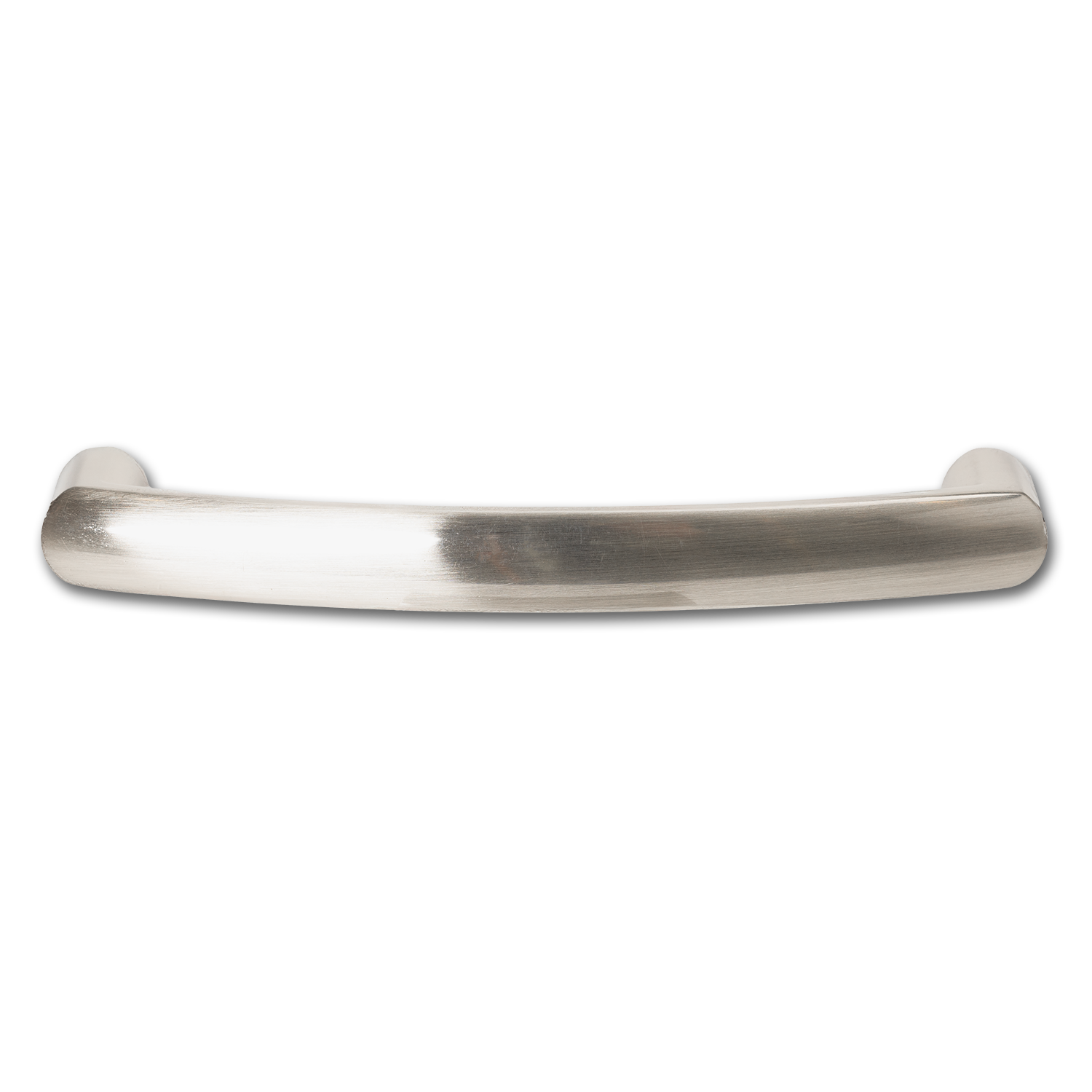 Chadwell Supply. PULL POLISHED CHROME, 96MM 47/8" CTC