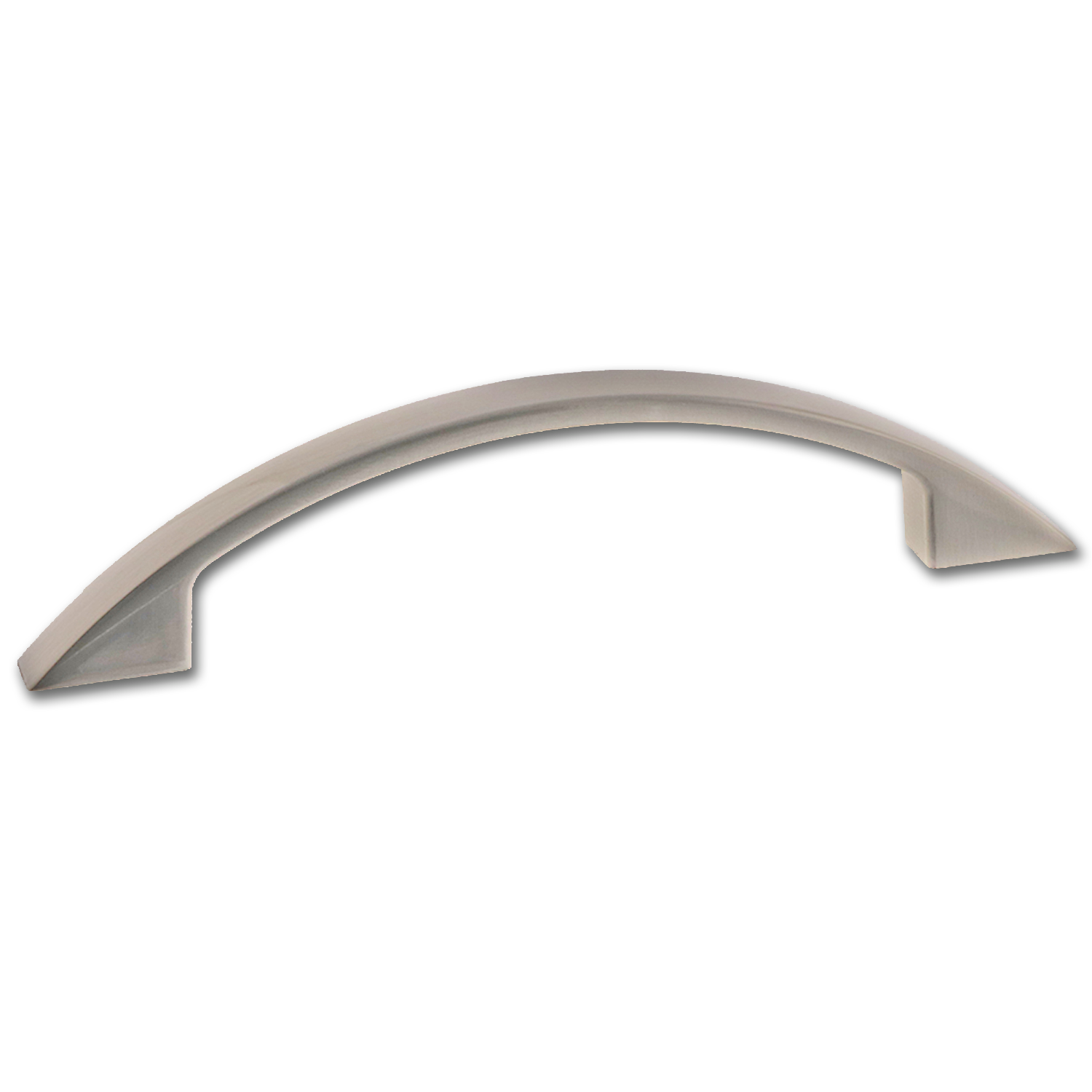 Chadwell Supply. PULL SATIN NICKEL, 47/8" LENGTH