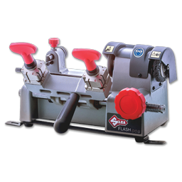 Show details for 008 ILCO MANUAL KEY MACHINE Picture of 008 ILCO MANUAL KEY MACHINE