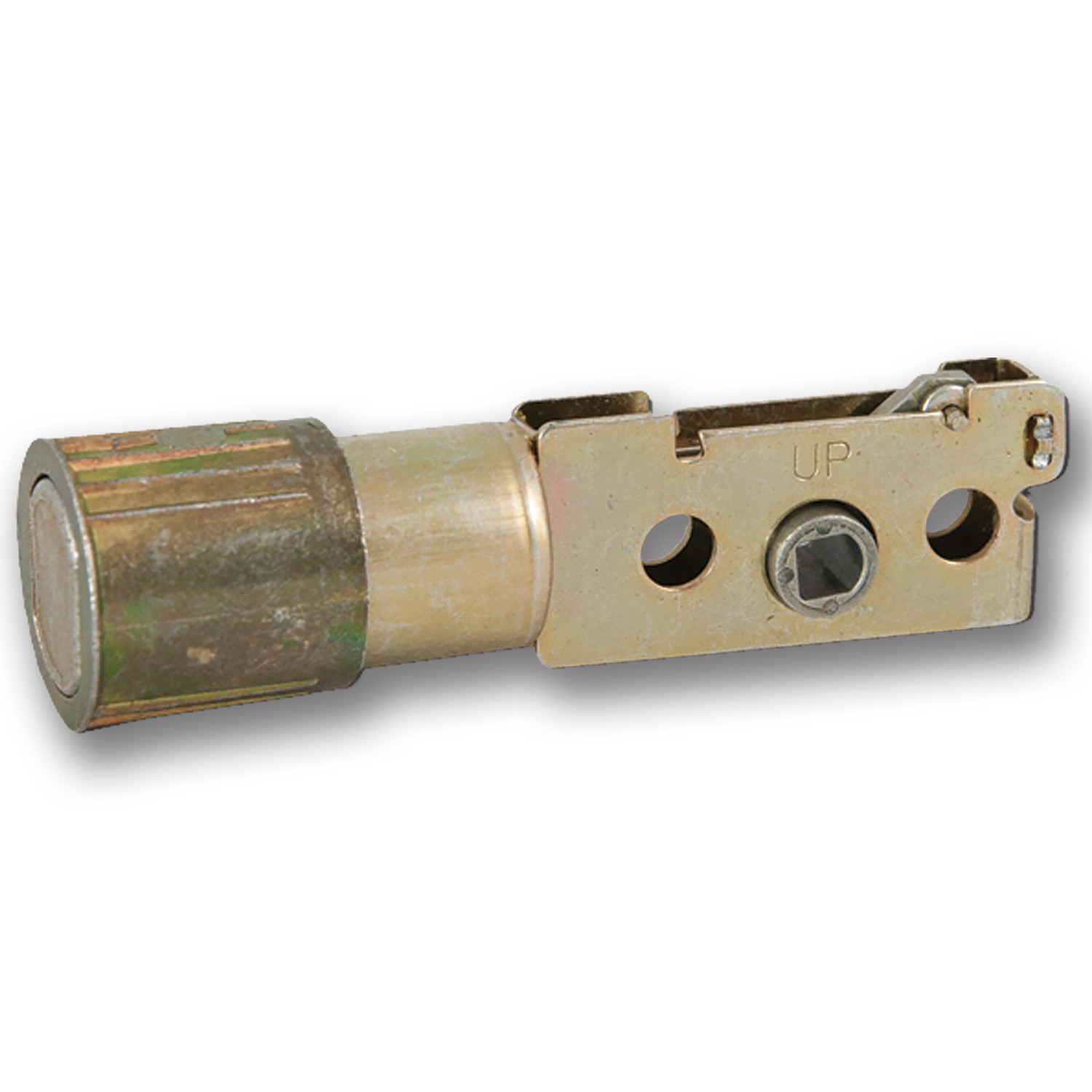 Chadwell Supply. KWIKSET DRIVEIN DEADBOLT LATCH 23/4"