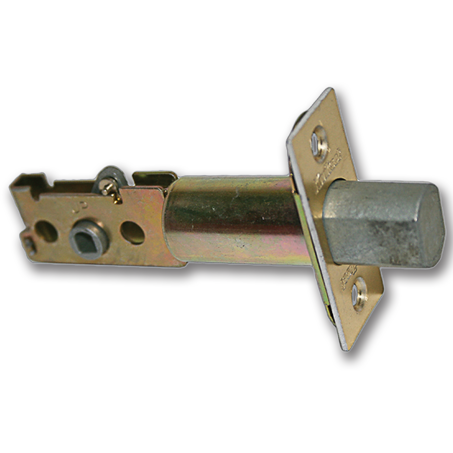 night latch deadbolt lock