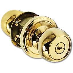 Show details for WESLOCK ENTRY LOCK - POLISHED BRASS Picture of WESLOCK ENTRY LOCK - POLISHED BRASS