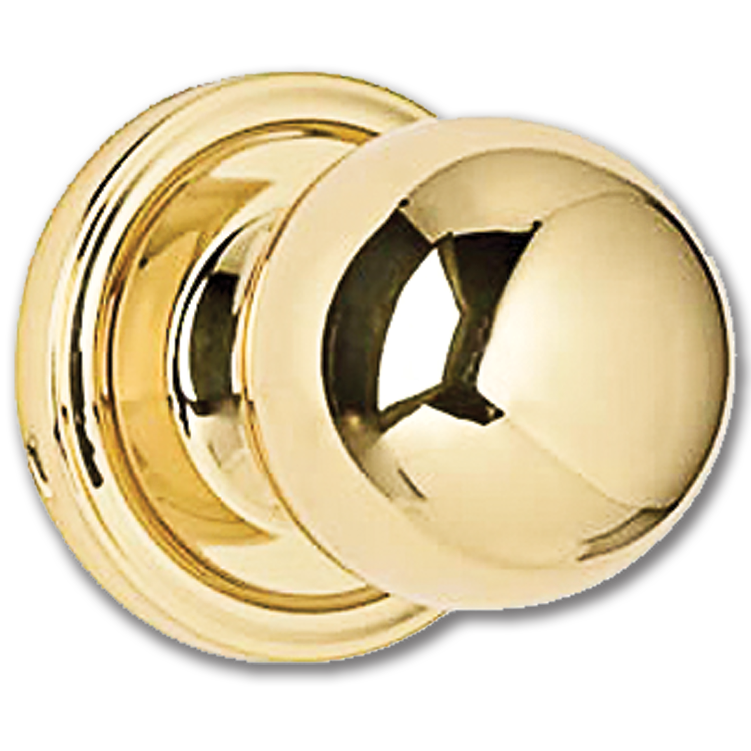 Chadwell Supply. WESLOCK PRIVACY LOCK POLISHED BRASS