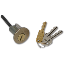 Show details for KWIKSET 780 CORE WITHOUT HOUSING - ANTIQUE BRASS Picture of KWIKSET 780 CORE WITHOUT HOUSING - ANTIQUE BRASS