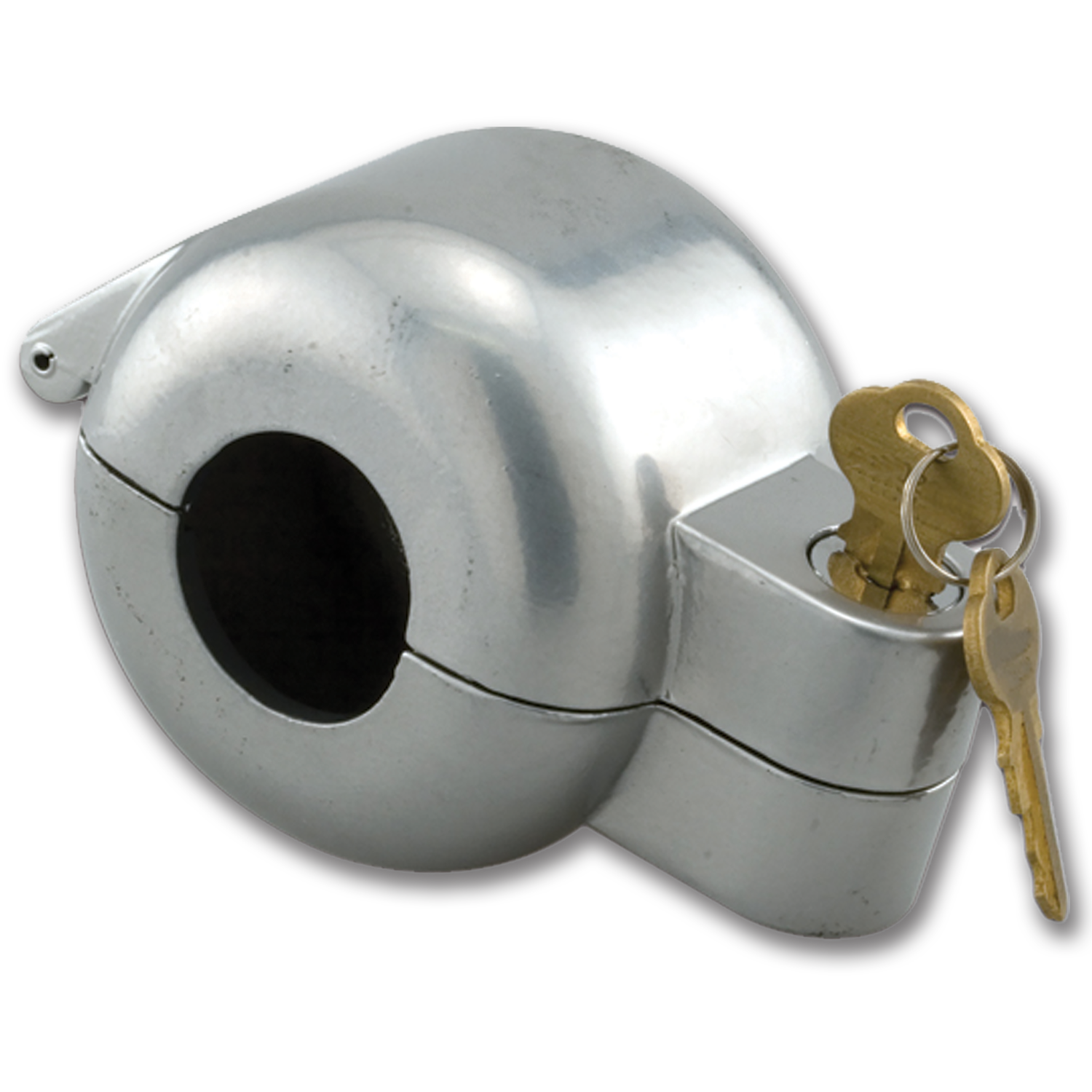 Chadwell Supply. DOOR KNOB LOCKOUT COVER