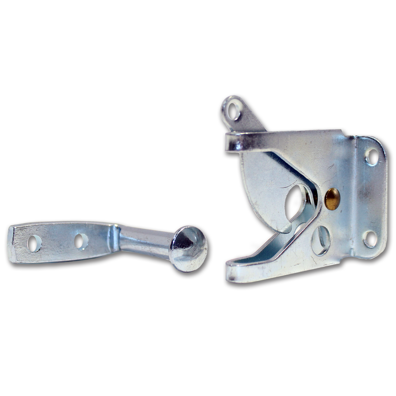 Chadwell Supply. GATE LATCH SELF LOCKING