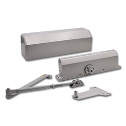 Show details for HEAVY DUTY INTERIOR DOOR CLOSER - 85-140 LB CAPACITY Picture of HEAVY DUTY INTERIOR DOOR CLOSER - 85-140 LB CAPACITY