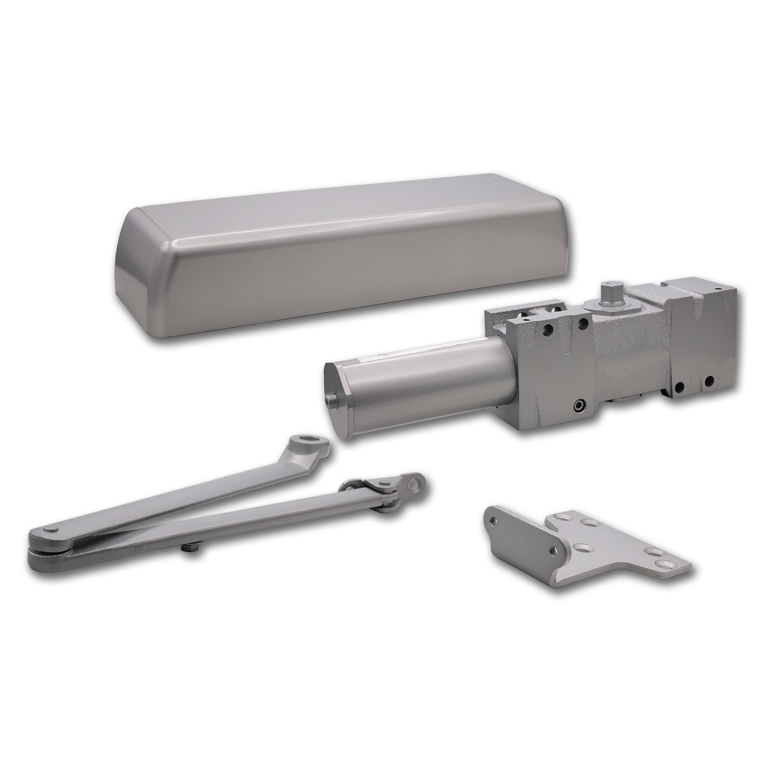 Chadwell Supply. ADA COMMERCIAL DOOR CLOSER