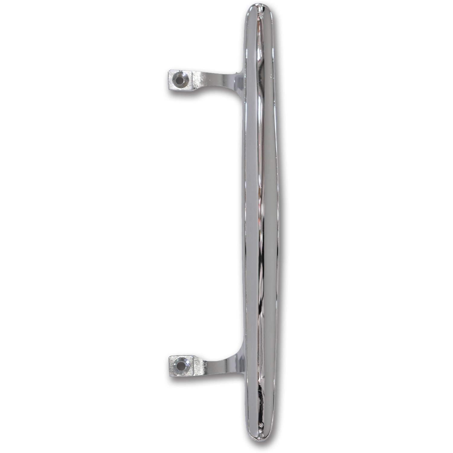 Chadwell Supply. CHROME SLIDING GLASS DOOR HANDLE