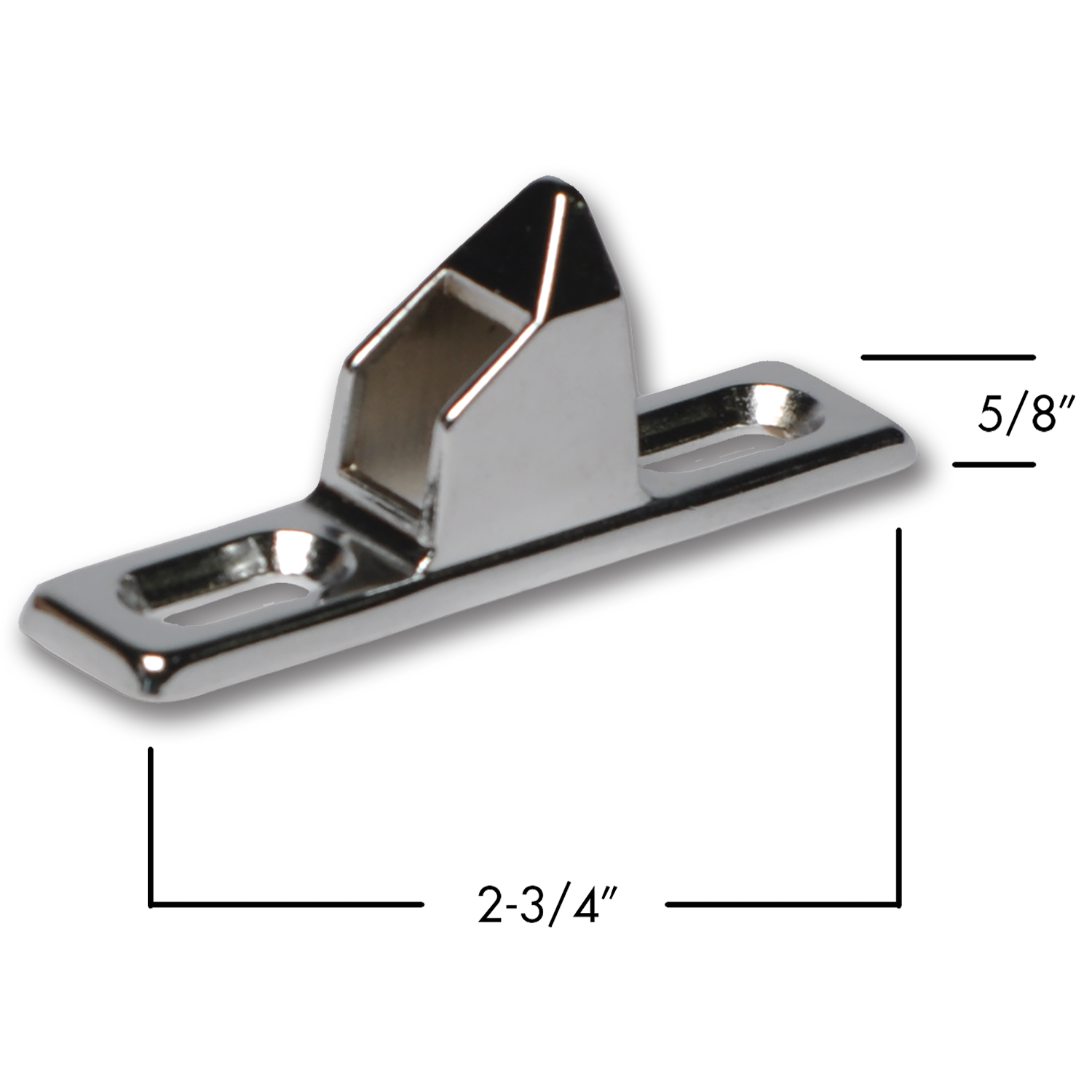 Chadwell Supply. SLIDING PATIO DOOR KEEPER