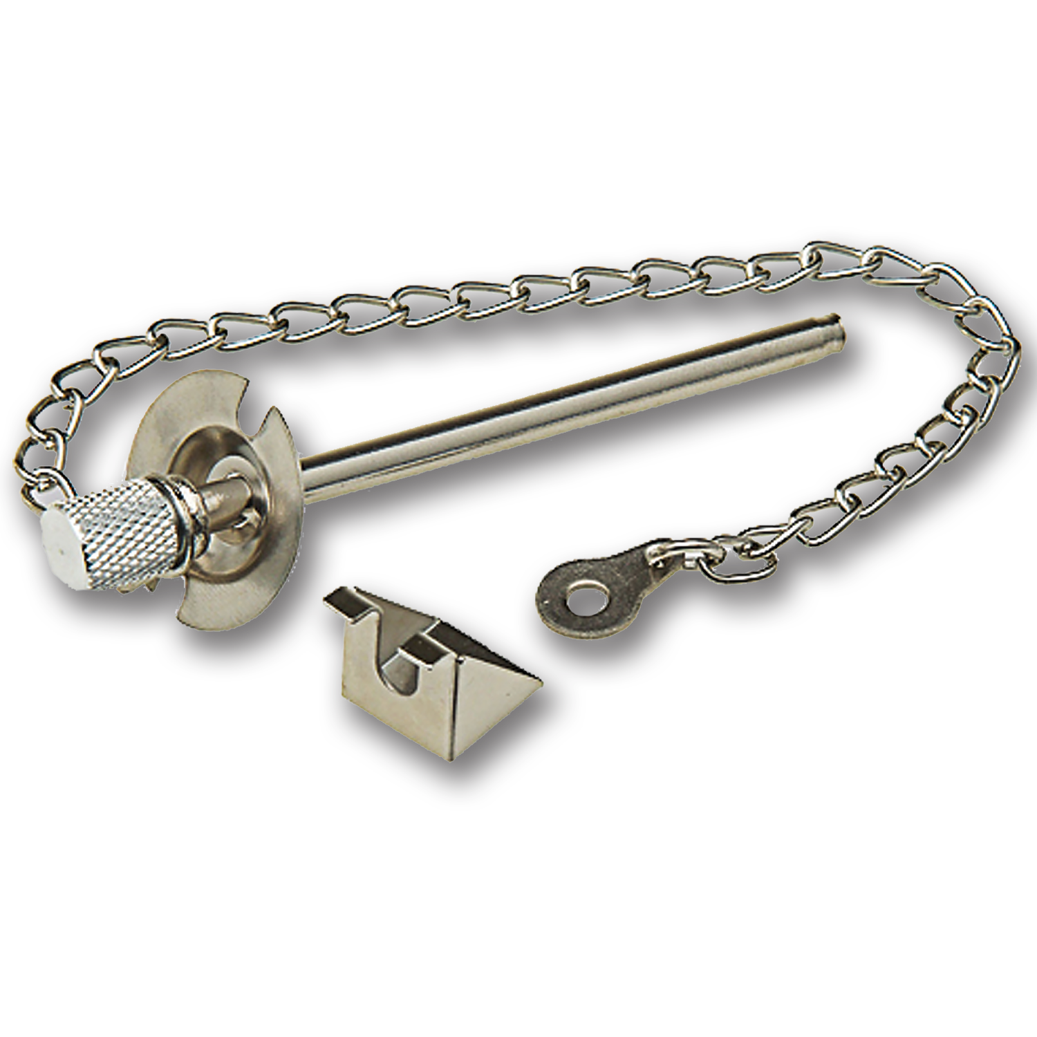 Chadwell Supply. SLIDING PATIO DOOR LOCK PIN