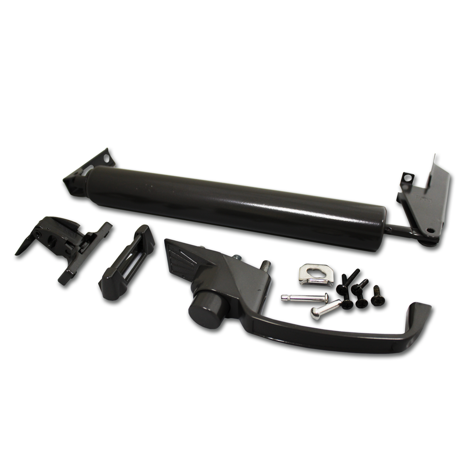 Chadwell Supply. STORM/SCREEN DOOR CLOSER KIT BRONZE