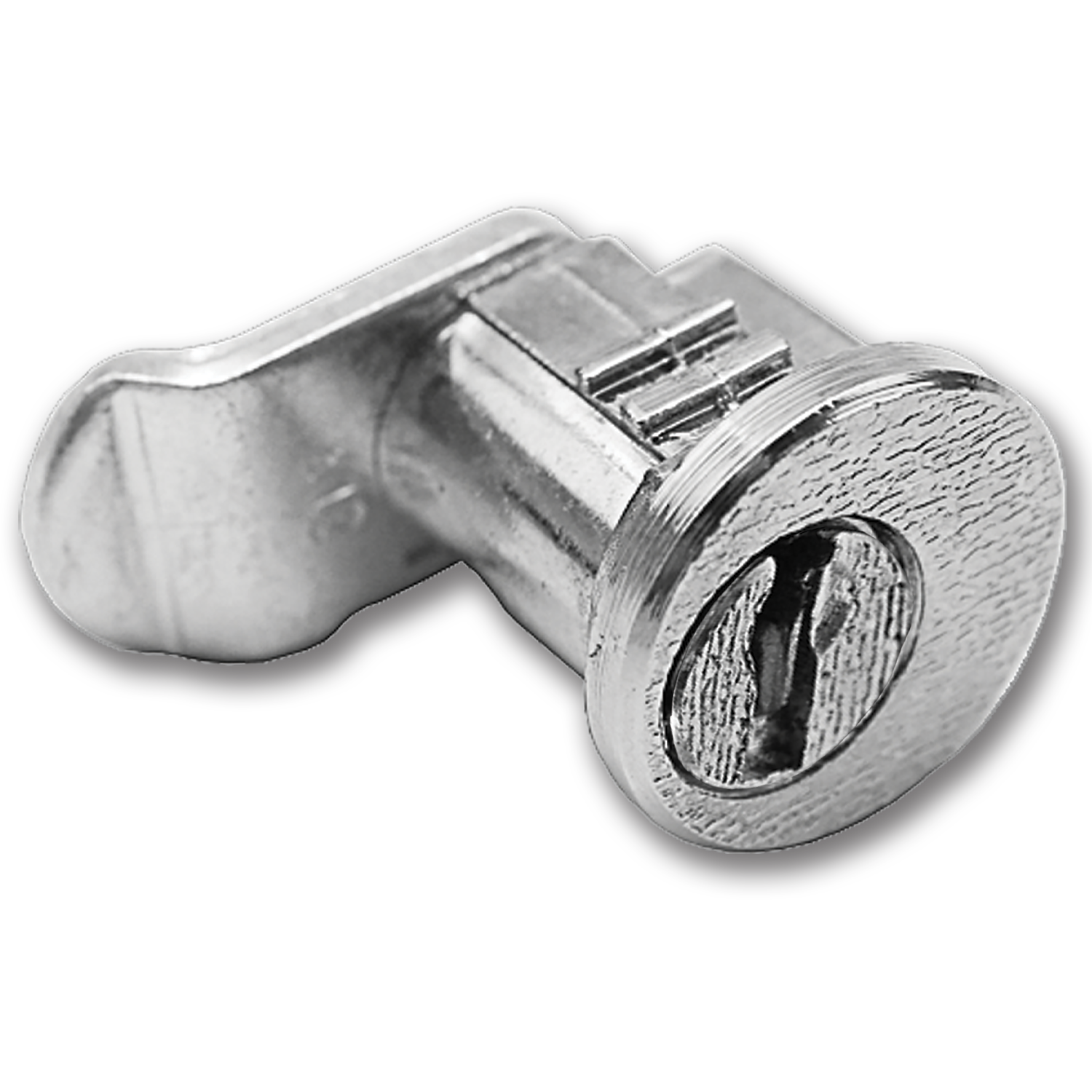 Chadwell Supply. NATIONAL STYLE C8712 MAILBOX LOCK