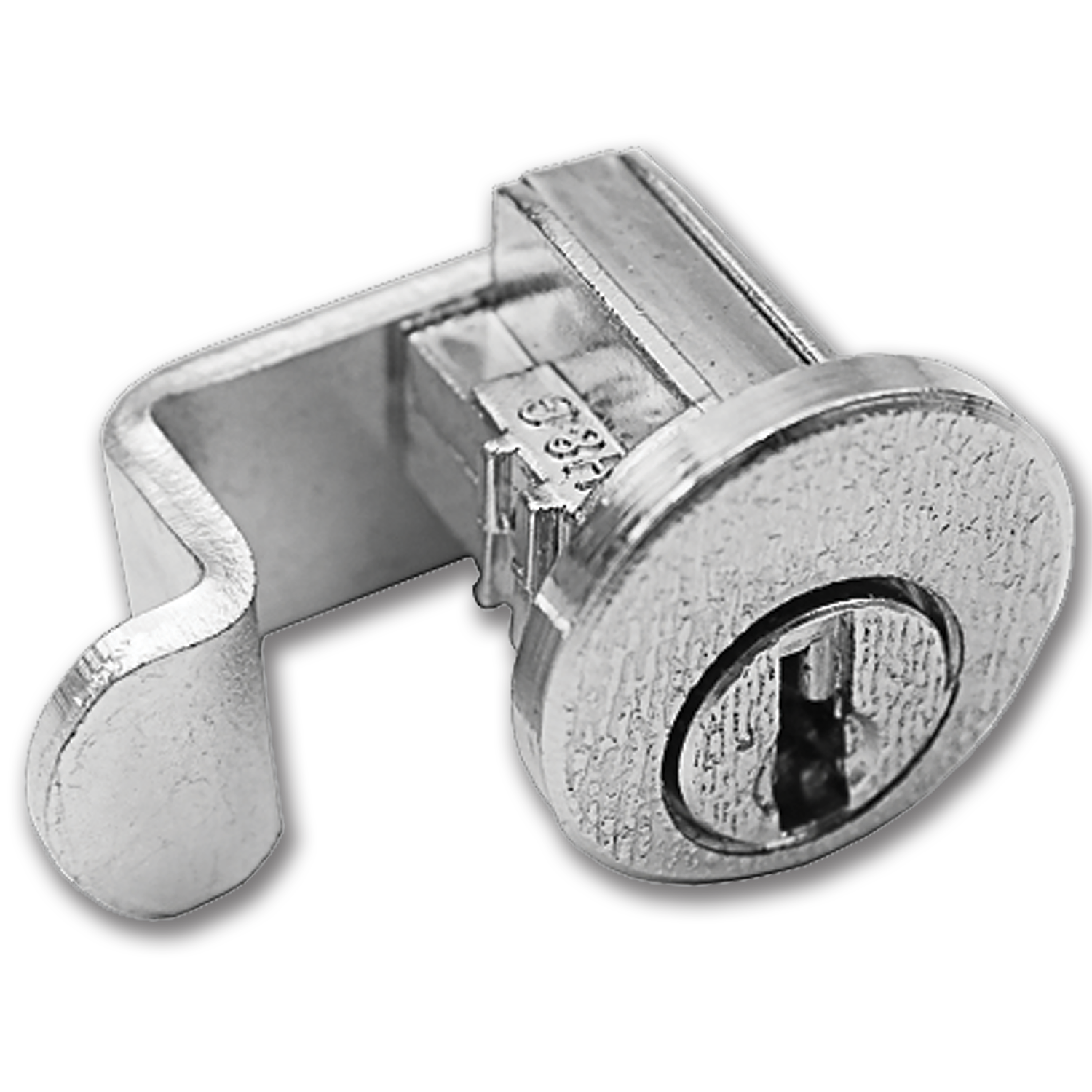 Chadwell Supply. NATIONAL STYLE C8713 MAILBOX LOCK