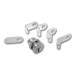 Show details for HUDSON STYLE MULTI CAM MAILBOX LOCK WITH HL1 KEYWAY Picture of HUDSON STYLE MULTI CAM MAILBOX LOCK WITH HL1 KEYWAY