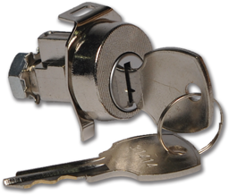 Show details for MAILBOX LOCK C9100 - CW ROTATION (USES KEY BLANK 403550) Picture of MAILBOX LOCK C9100 - CW ROTATION (USES KEY BLANK 403550)