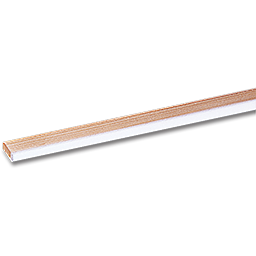 Show details for 3-PC WOOD/FOAM DOORSTRIP Picture of 3-PC WOOD/FOAM DOORSTRIP