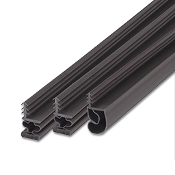 Show details for MAGNETIC WEATHERSTRIP FOR STEEL DOORS - BROWN/BRONZE Picture of MAGNETIC WEATHERSTRIP FOR STEEL DOORS - BROWN/BRONZE