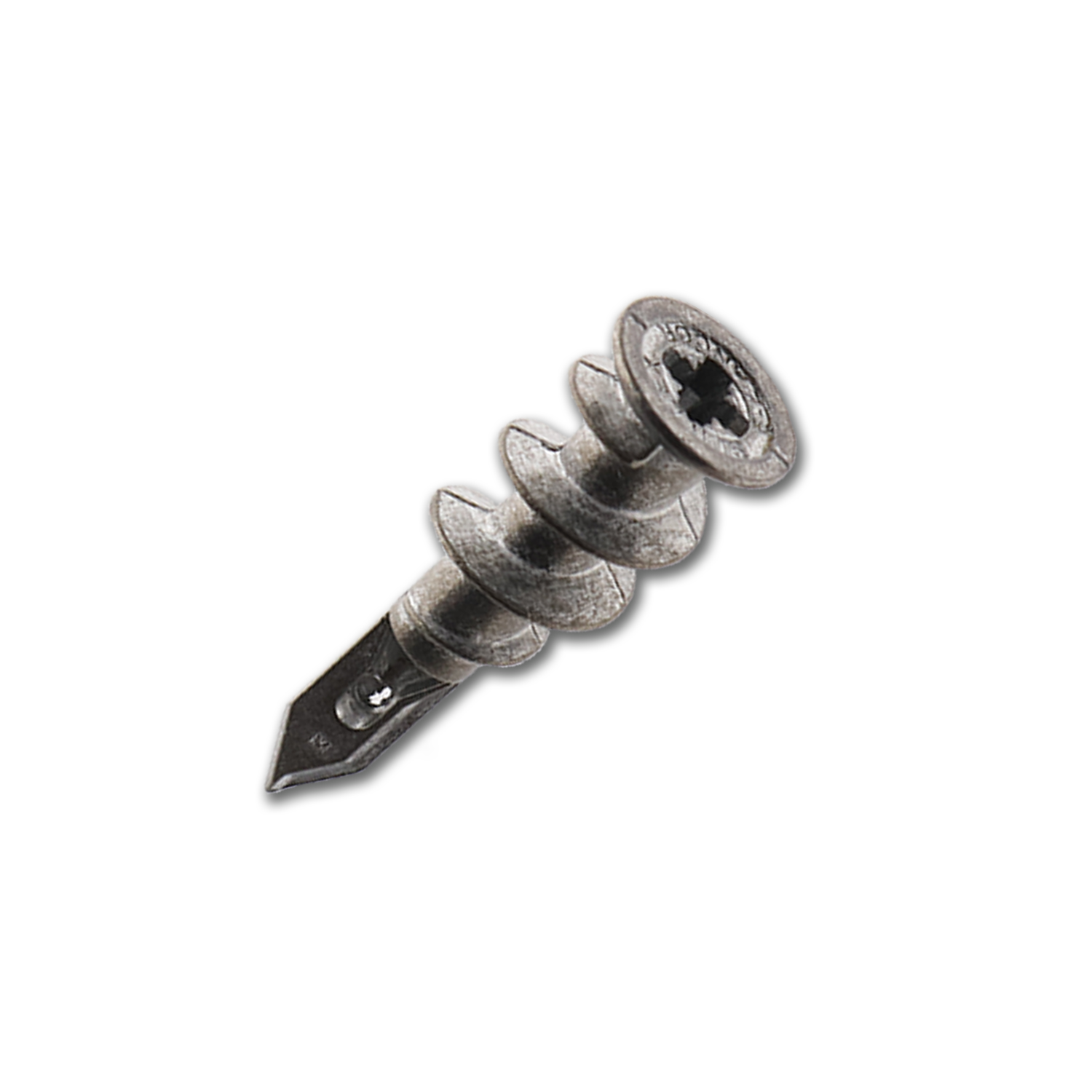 Chadwell Supply. 68 METAL SCREWIN ANCHOR 100/BX