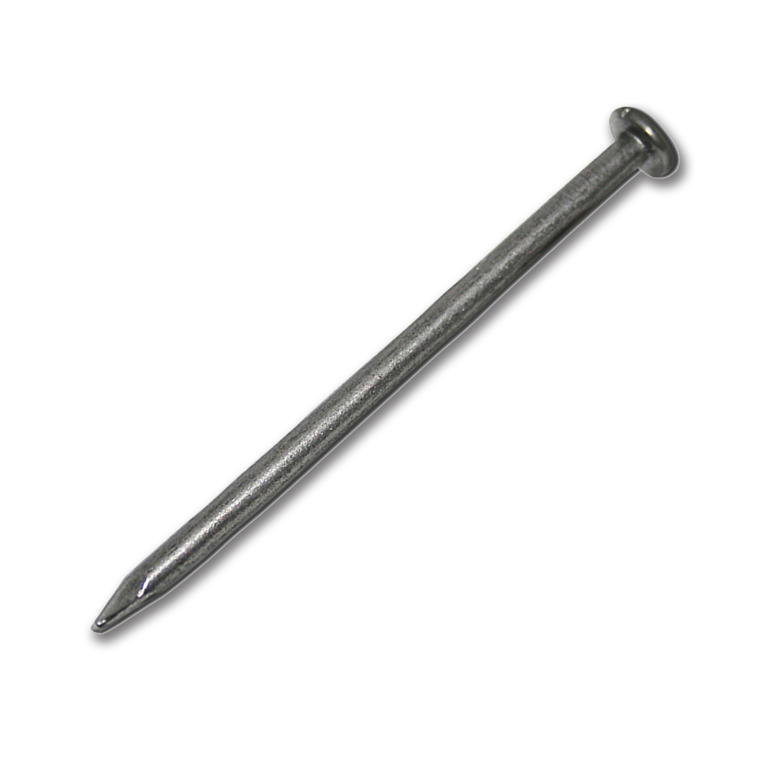 Chadwell Supply. 8D BRIGHT COMMON NAILS 21/2" 1LB BOX