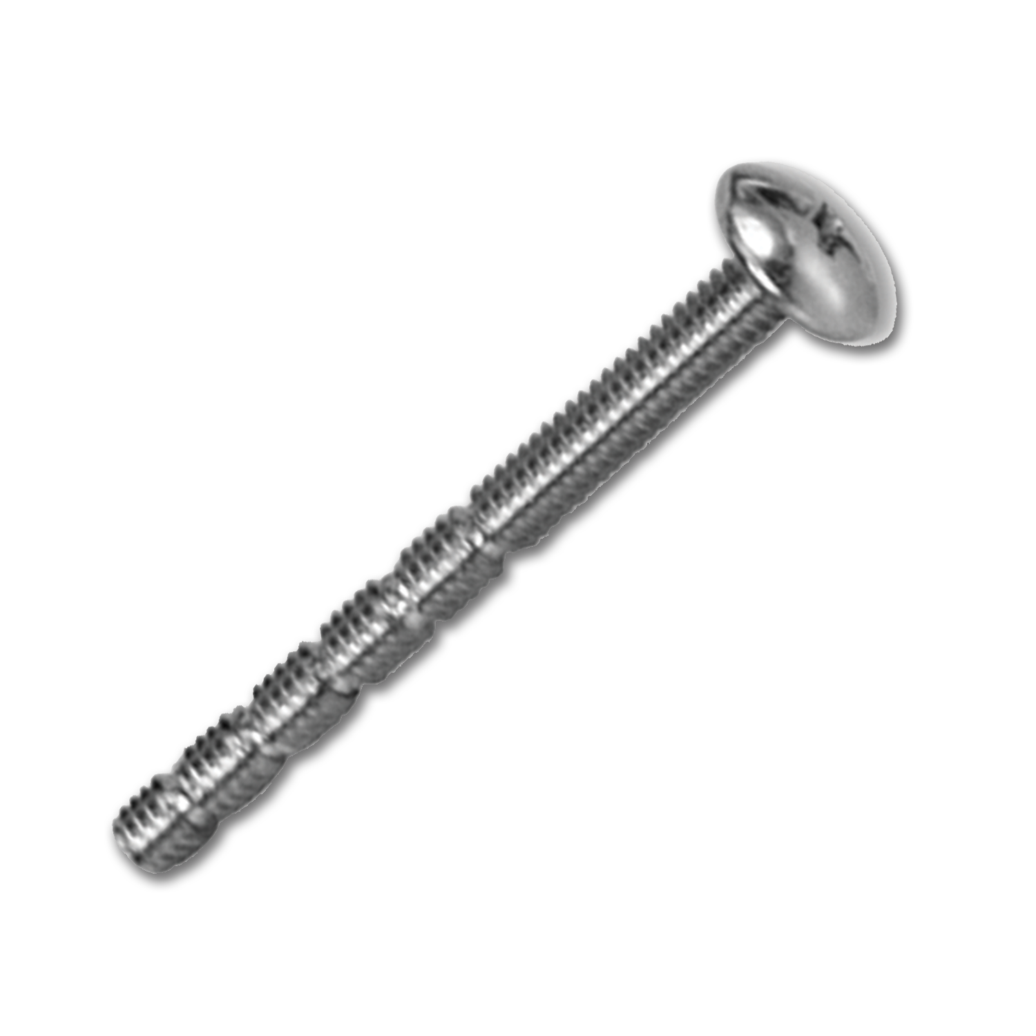 Chadwell Supply. 832 X 13/4" PHILLIPS BREAKAWAY SCREWS 20/BG