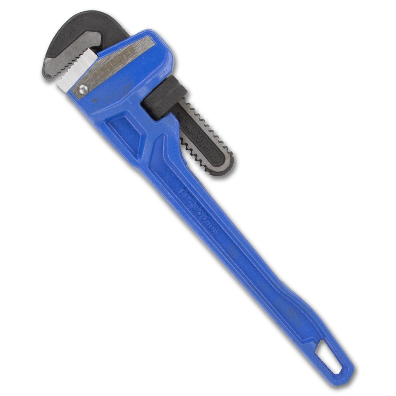 Chadwell Supply. 14" PIPE WRENCH