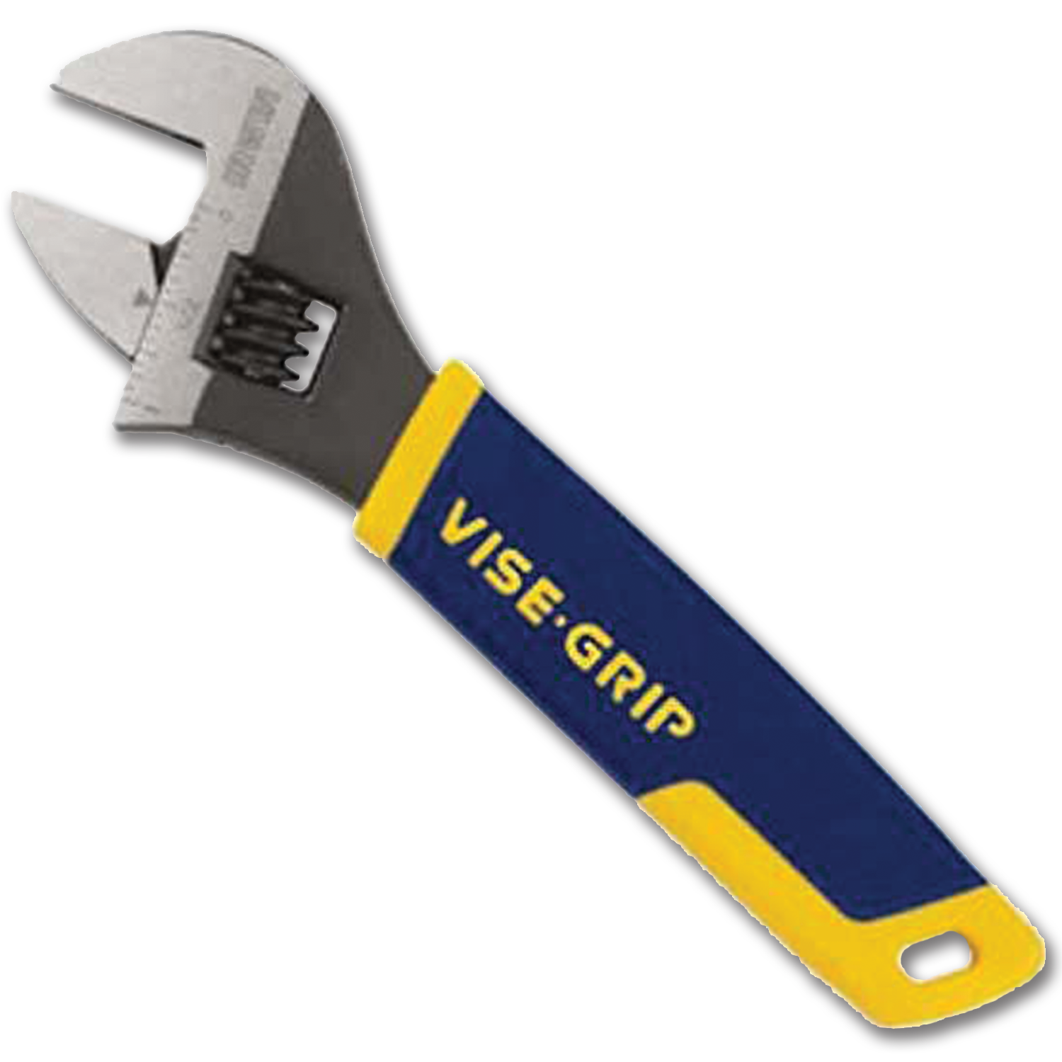 Chadwell Supply. 10" ADJUSTABLE WRENCH
