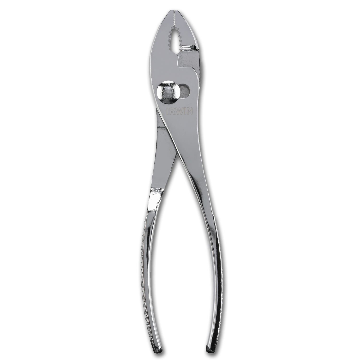 Chadwell Supply. 8" SLIP JOINT PLIERS