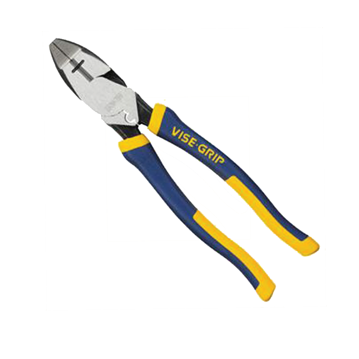 Chadwell Supply. LINEMAN'S PLIERS