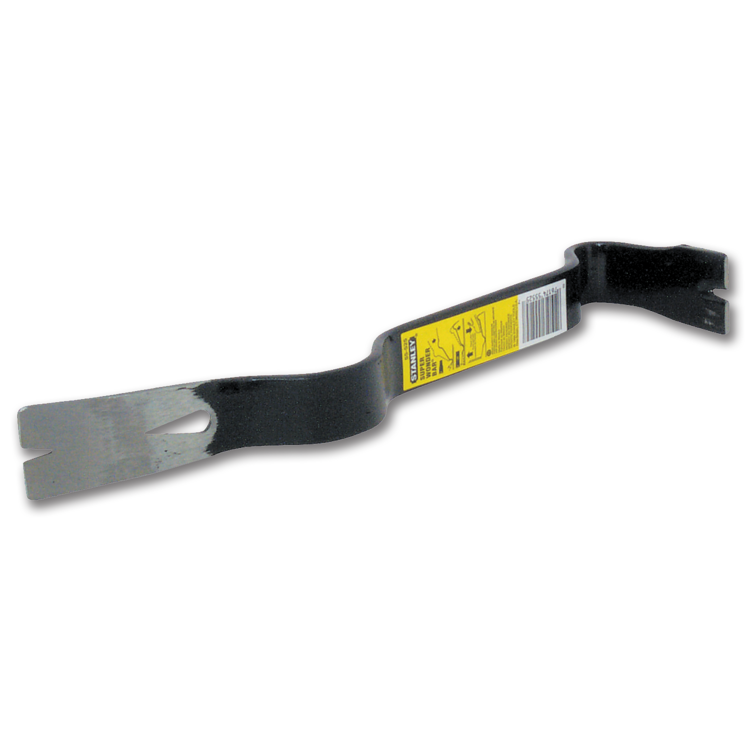 Chadwell Supply. SUPER PRY BAR