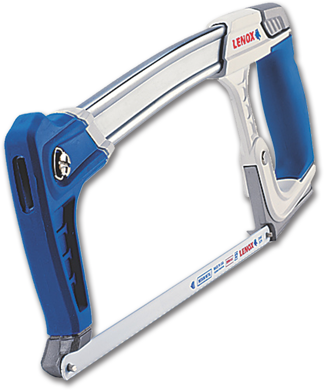 Chadwell Supply. LENOX HIGH TENSION HACKSAW